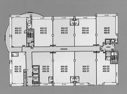 Lw Technocentre (D22), Factory #527725981
